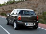 Mini Cooper Countryman 2010 года
